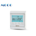 Wholesale LCD air condition thermostat wifi hotel and home use